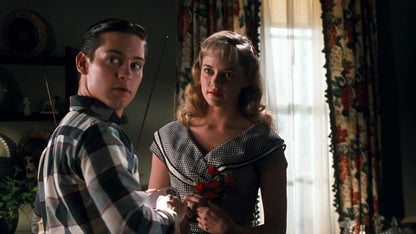 Pleasantville