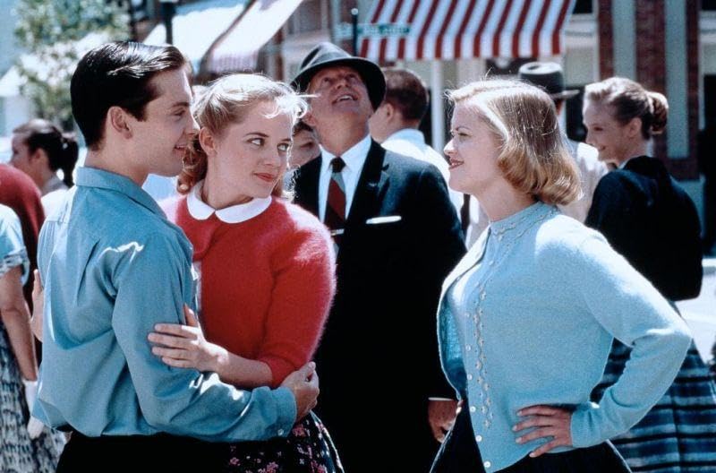 Pleasantville
