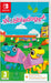 Wobbledogs - Switch Code in Box