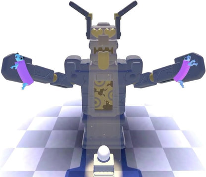 Wobbledogs - Switch Code in Box