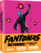 Fantômas Returns! - The Masters of Cinema Series