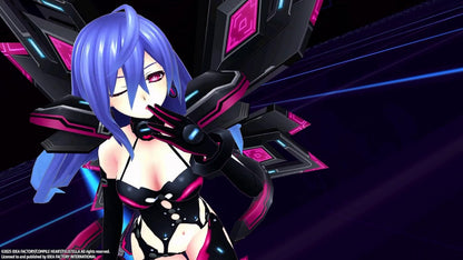 Hyperdimension Neptunia Re;Birth3: V Generation - Standard Edition (PS4
