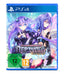 Hyperdimension Neptunia Re;Birth3: V Generation - Standard Edition (PS4