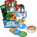 Tomy Super Ssstil! Board game Family