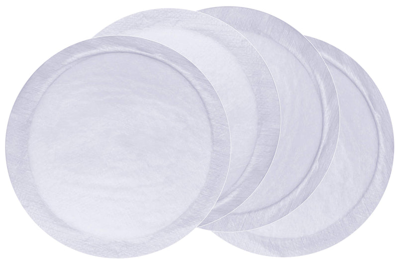 MAM Discrete en zelfklevende lactatiekoppen, extra absorberend en ventilerend, 30 stuks