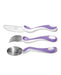 Bambino - Eat Like A Pro - Lilac
