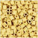 Creativ Company - NABBI BioBeads 5x5mm Geel - 3000st.