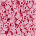 Creativ Company - NABBI BioBeads 5x5mm Roze - 3000st.