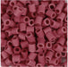 Creativ Company - NABBI BioBeads 5x5mm Rood - 3000st.