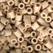 Creativ Company - NABBI BioBeads 5x5mm Creme - 1000st.