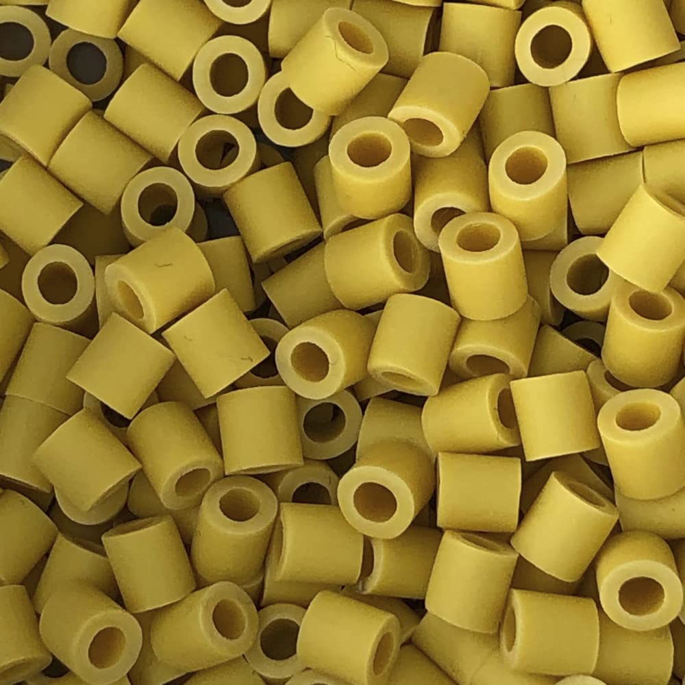 NABBI® BioBeadsbiologisch afbreekbaar1.000 stuks.Geel nr. 64