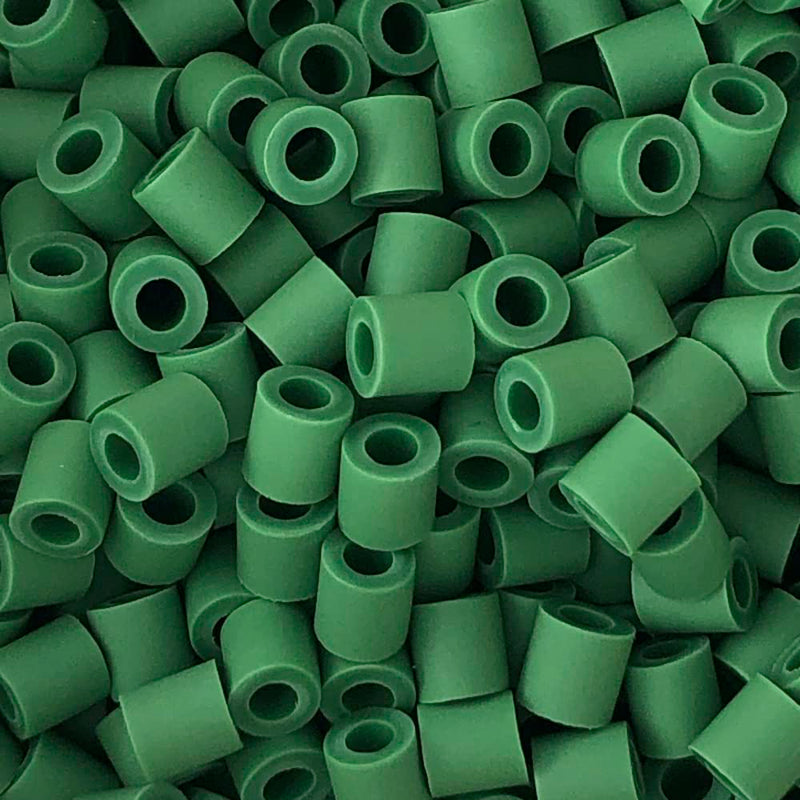 NABBI® BioBeadsbiologisch afbreekbaar1.000 stuks.Dark Green No. 59