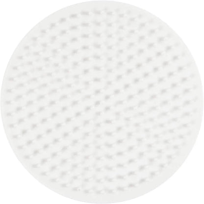 Creativ Company - NABBI BioBeads Grondplaat Rond 9cm