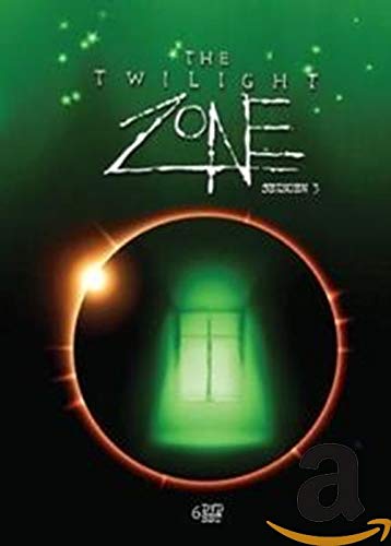 The Twilight Zone - Season 3