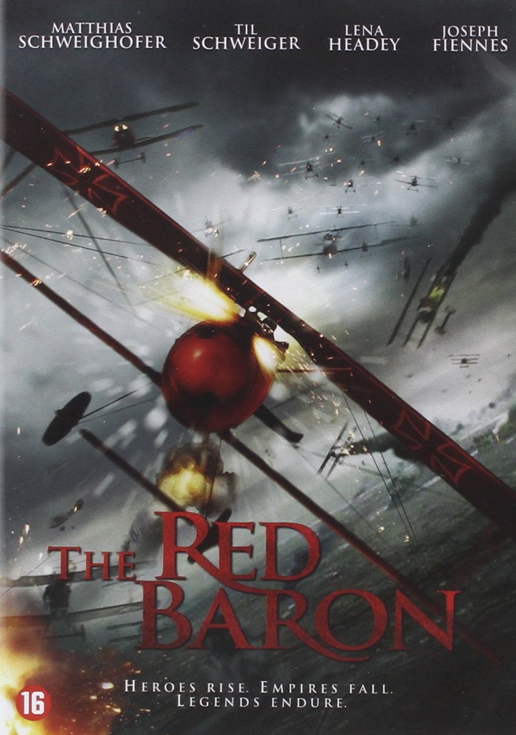 Baron Rouge