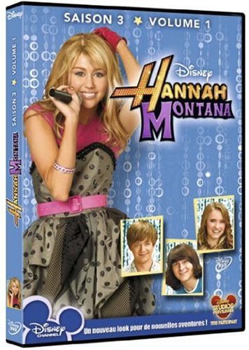Hannah Montana Saison 3 Vol 1