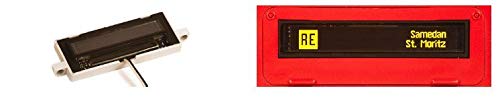 Emotion Bestemming Display 2 St. (Ma8161102