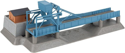 Faller 222600 – Folding Bridge with Drive – Track Width N