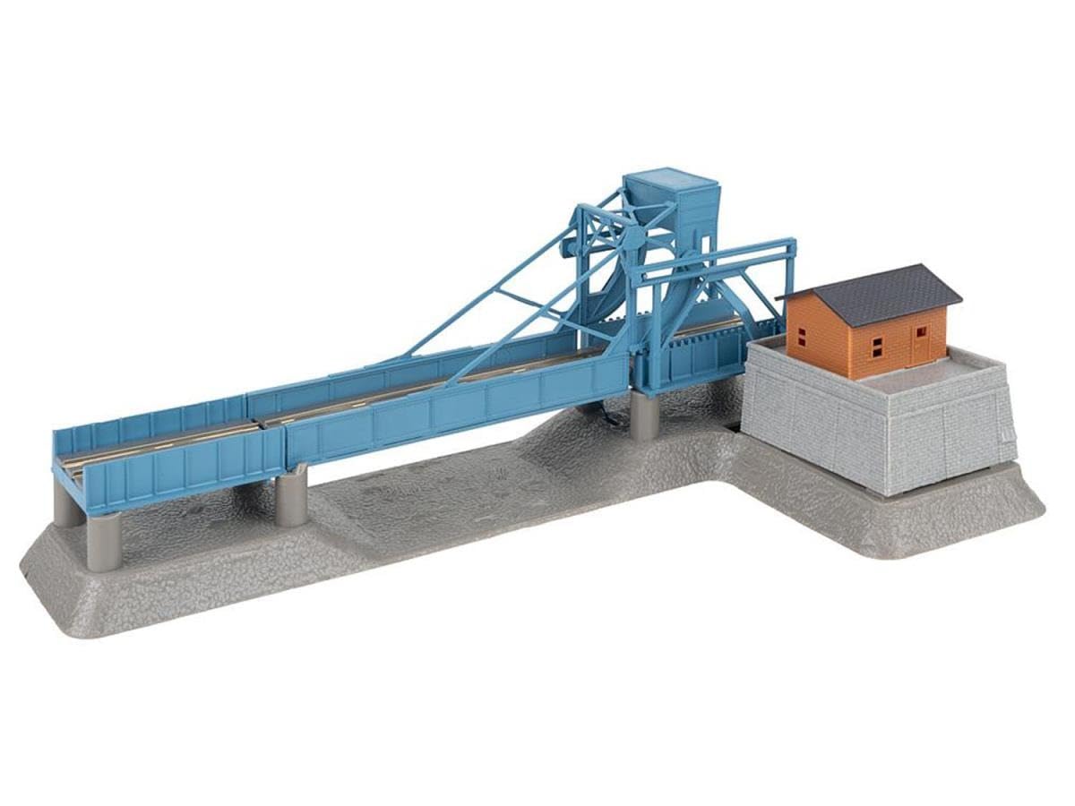 Faller 222600 – Folding Bridge with Drive – Track Width N