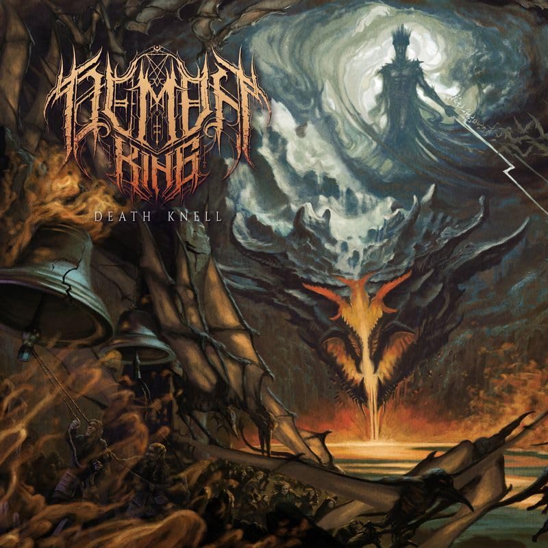 DEATH KNELL