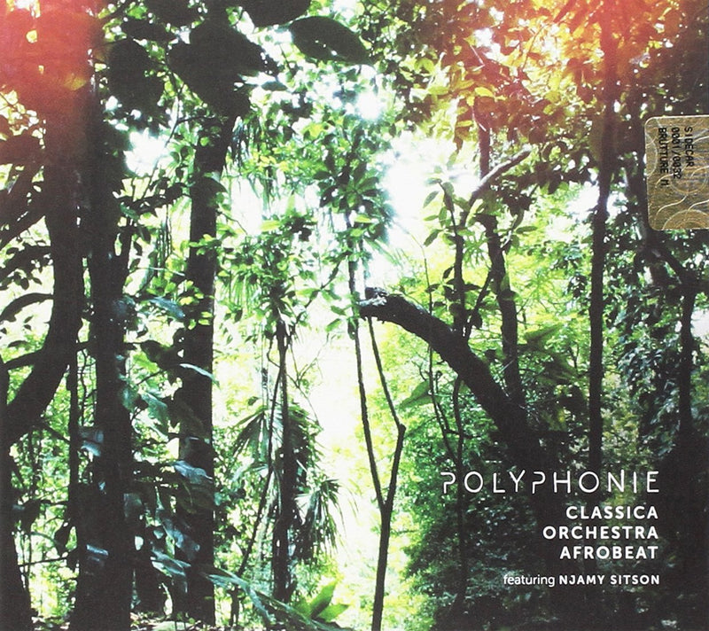 Polyphonie