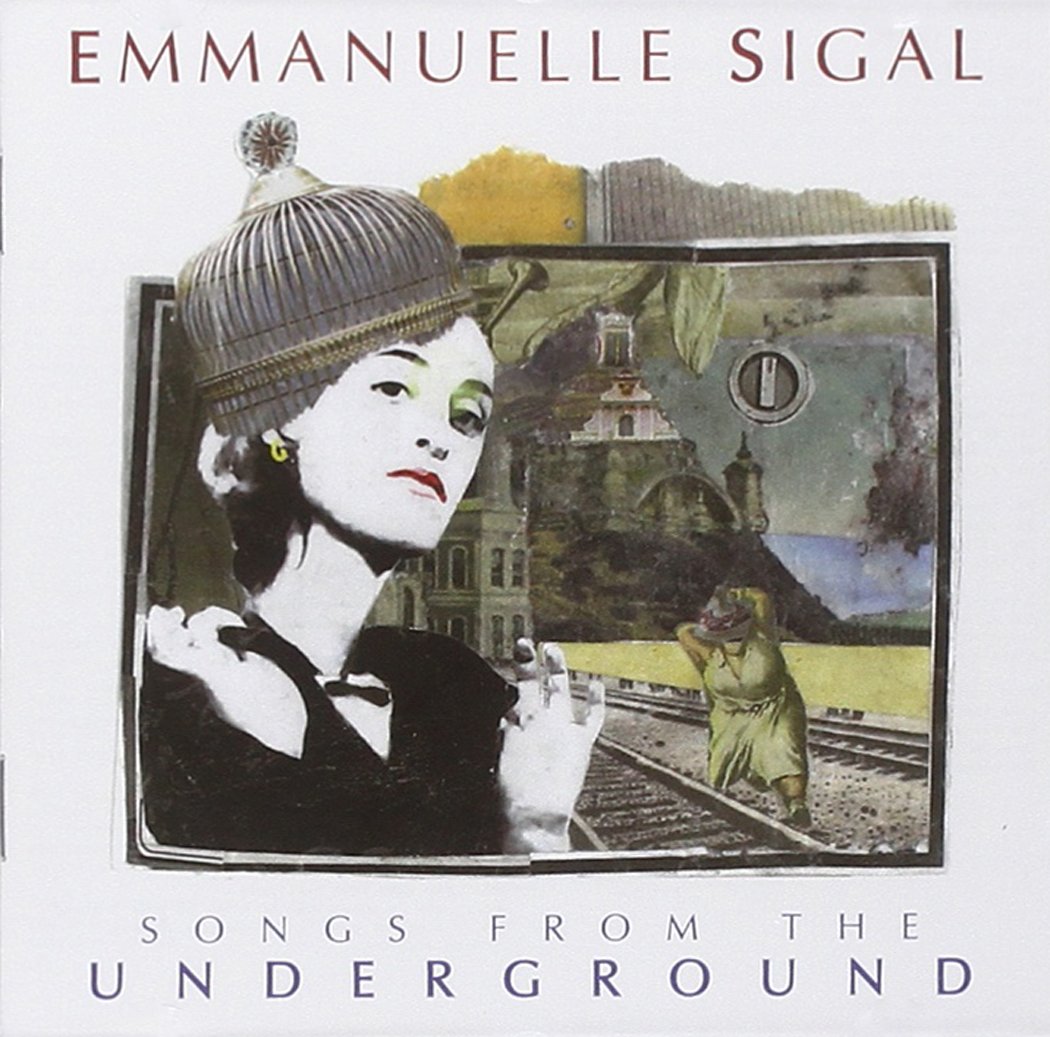 Songs From The Underground