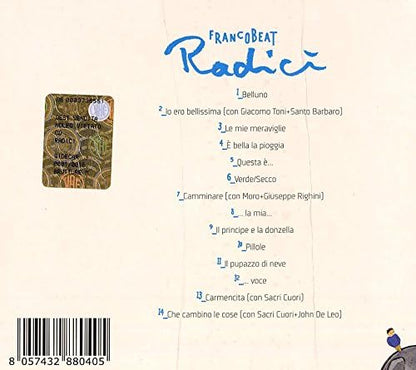 Francobeat - Radici