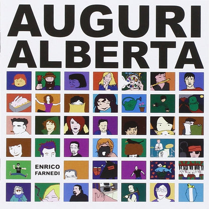 Auguri Alberta