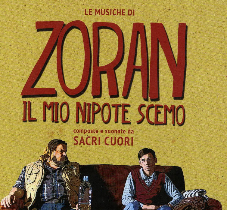 Le Musiche Di Zoran