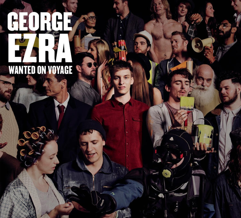 Wanted on Voyage