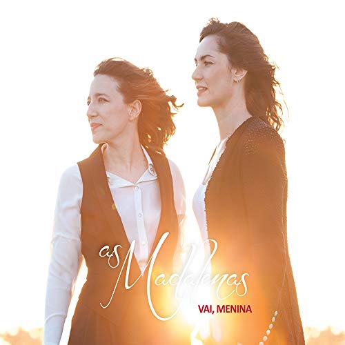 Madalenas (As) - Vai, Menina