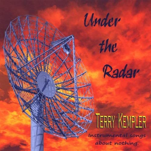 Under The Radar