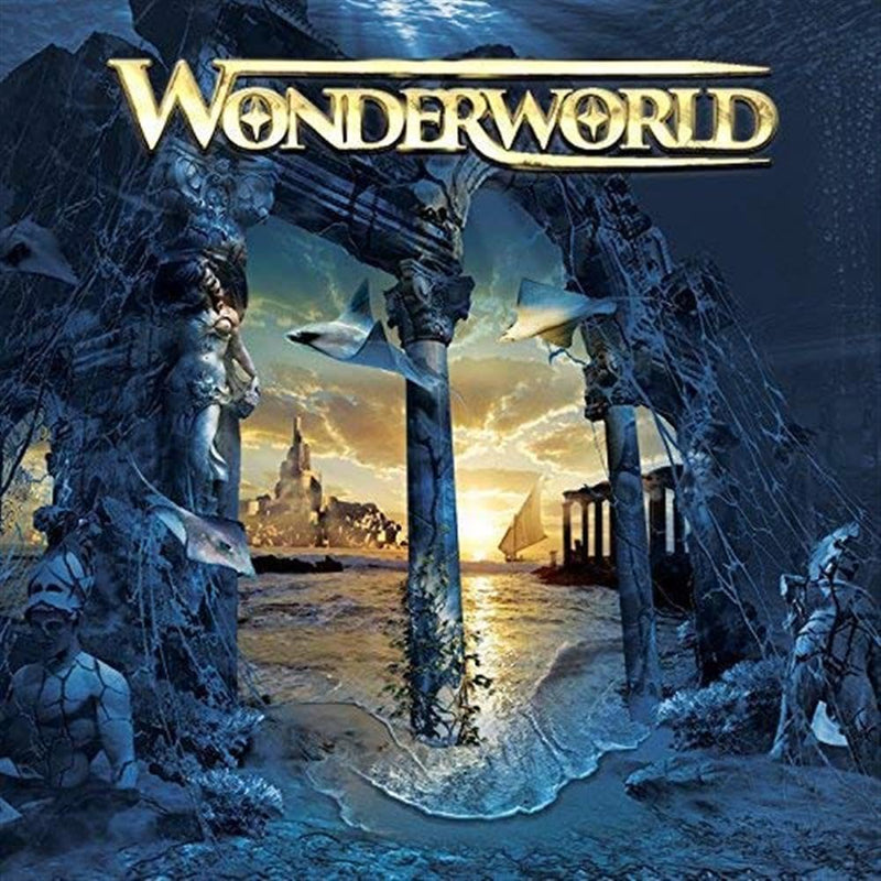 Witchfield - Sabbatai Zevi