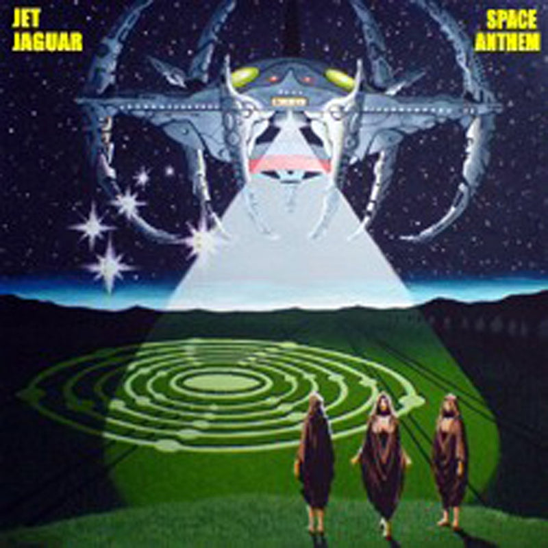 Space Anthem