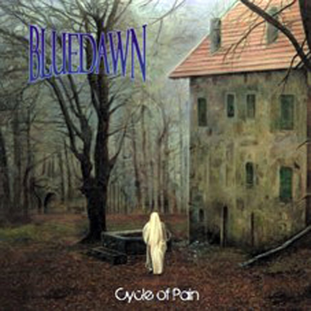 Blue Dawn - Cycle Of Pain
