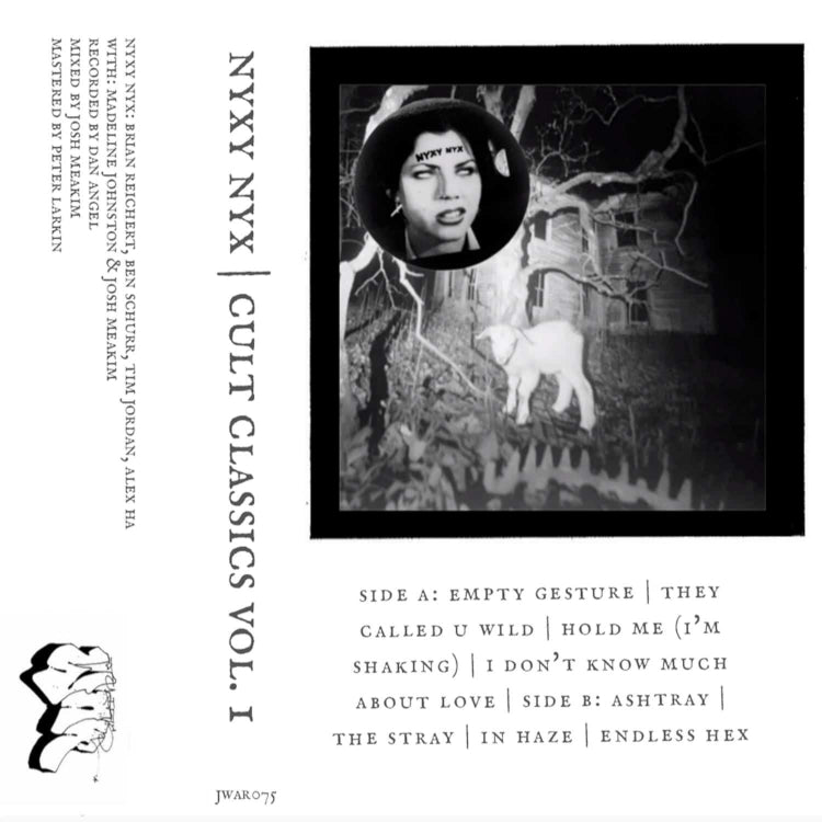 Cult Classics - Volume 1