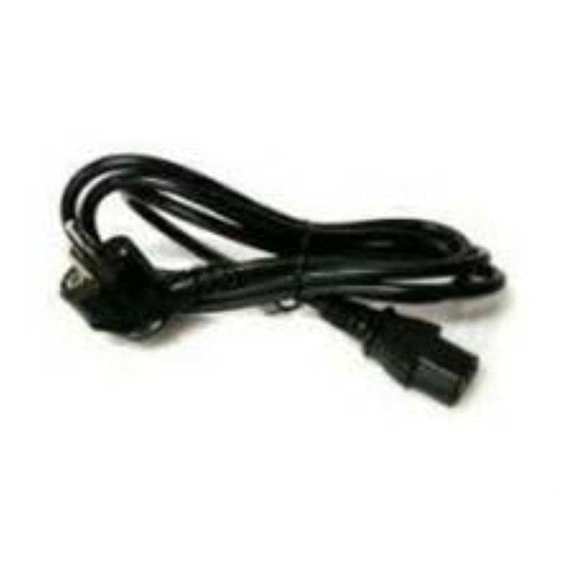 Cisco – Power cable 90 Degree Connector Black