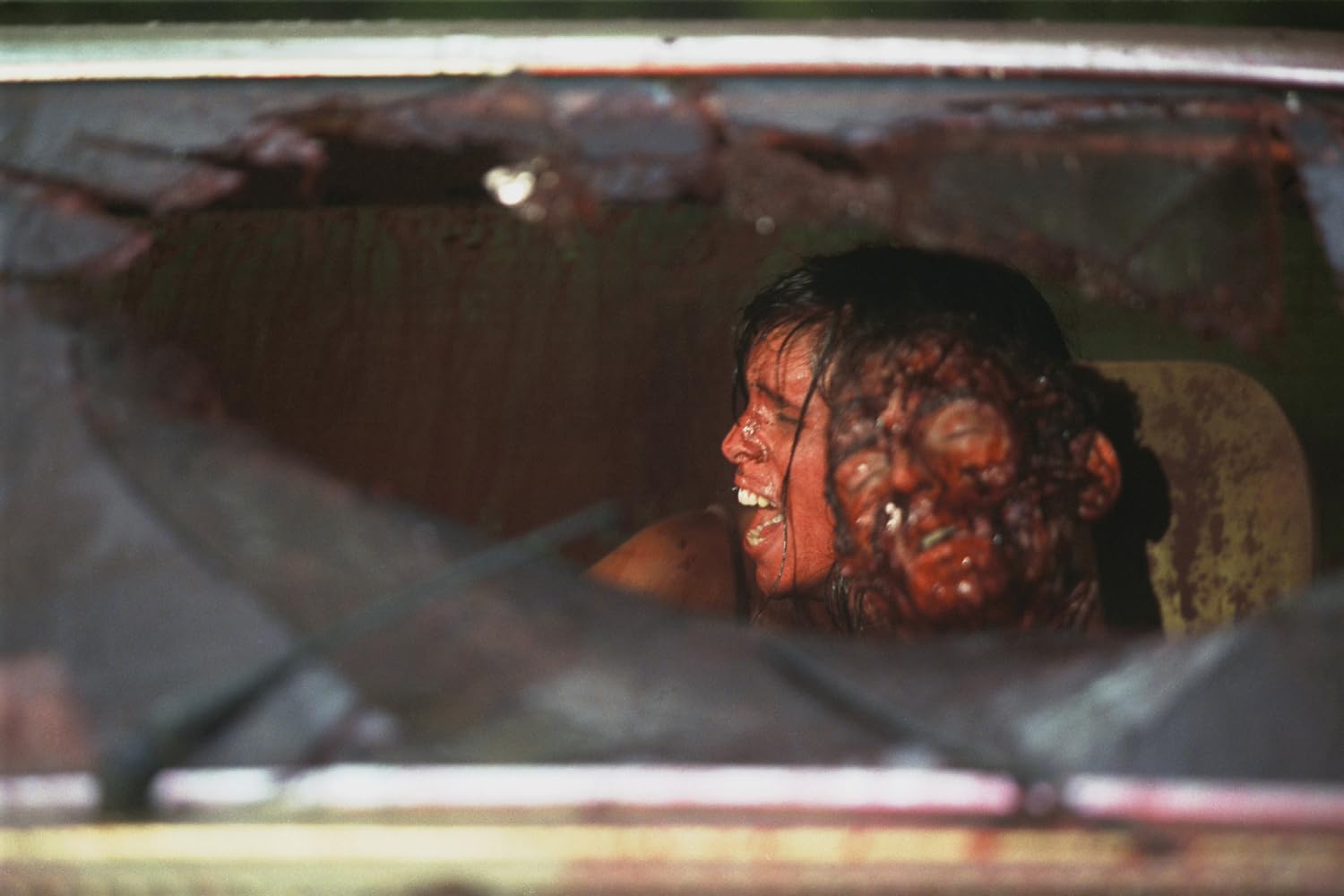 High Tension (Limitiertes Steelbook, 4K-UHD+2 Blu-rays)