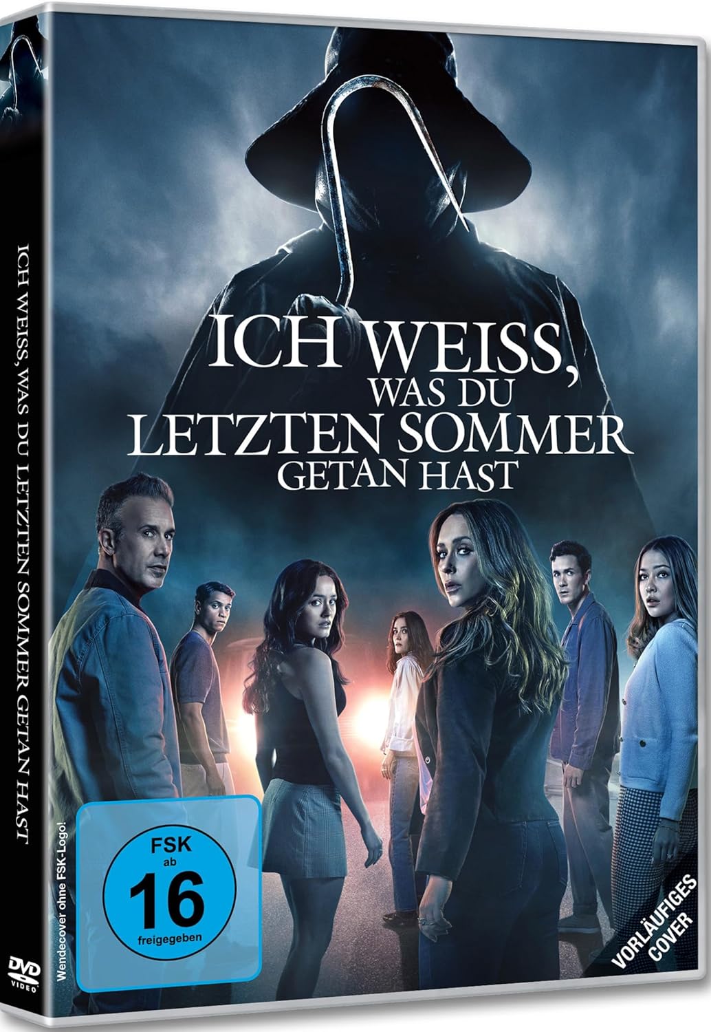 Ich weiß, was du letzten Sommer getan hast (2025)
