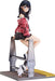 Gridman Universe PVC Statue 1/7 Rikka Ta