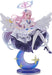 Blue Archive Pvc Statue 1/7 Mika Call Of The Stars 27 Cm