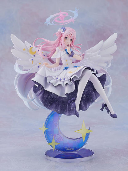 Blue Archive Pvc Statue 1/7 Mika Call Of The Stars 27 Cm