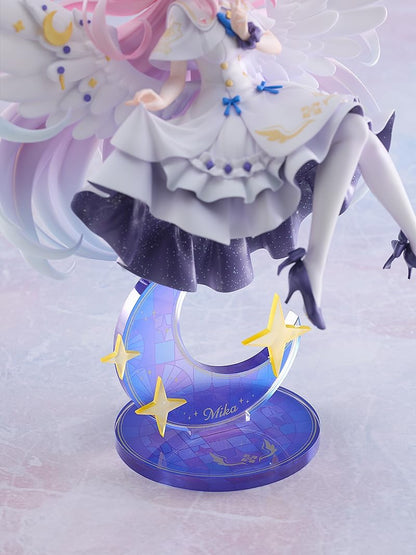 Blue Archive Pvc Statue 1/7 Mika Call Of The Stars 27 Cm