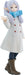 Good Smile Company -Frieren: Beyond Journey's End-POP UP Parade Frieren: Blow Kiss Ver. figura