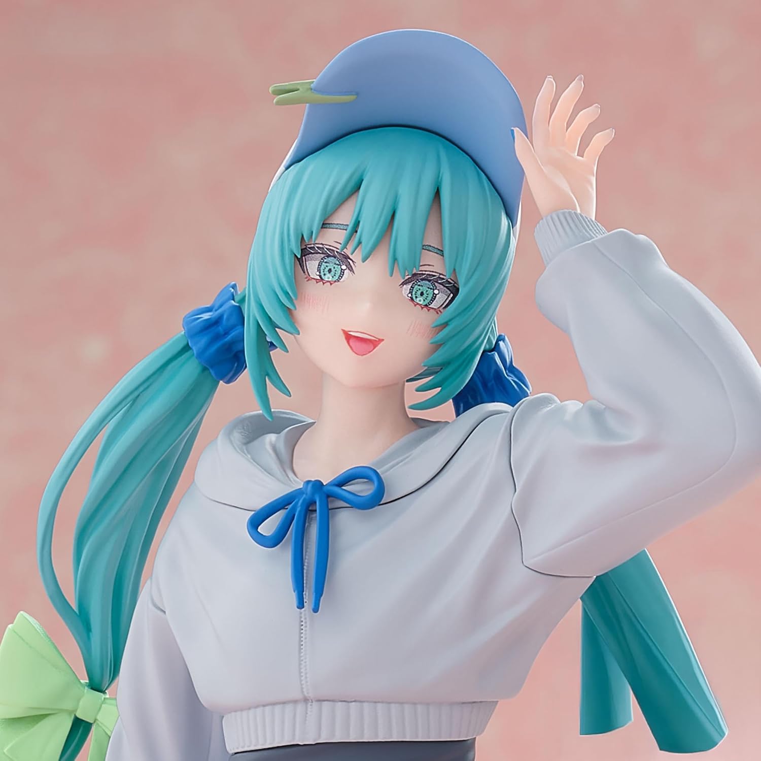 HATSUNE MIKU LUMINASTA CONCEPTUAL SERIES V2 FIG