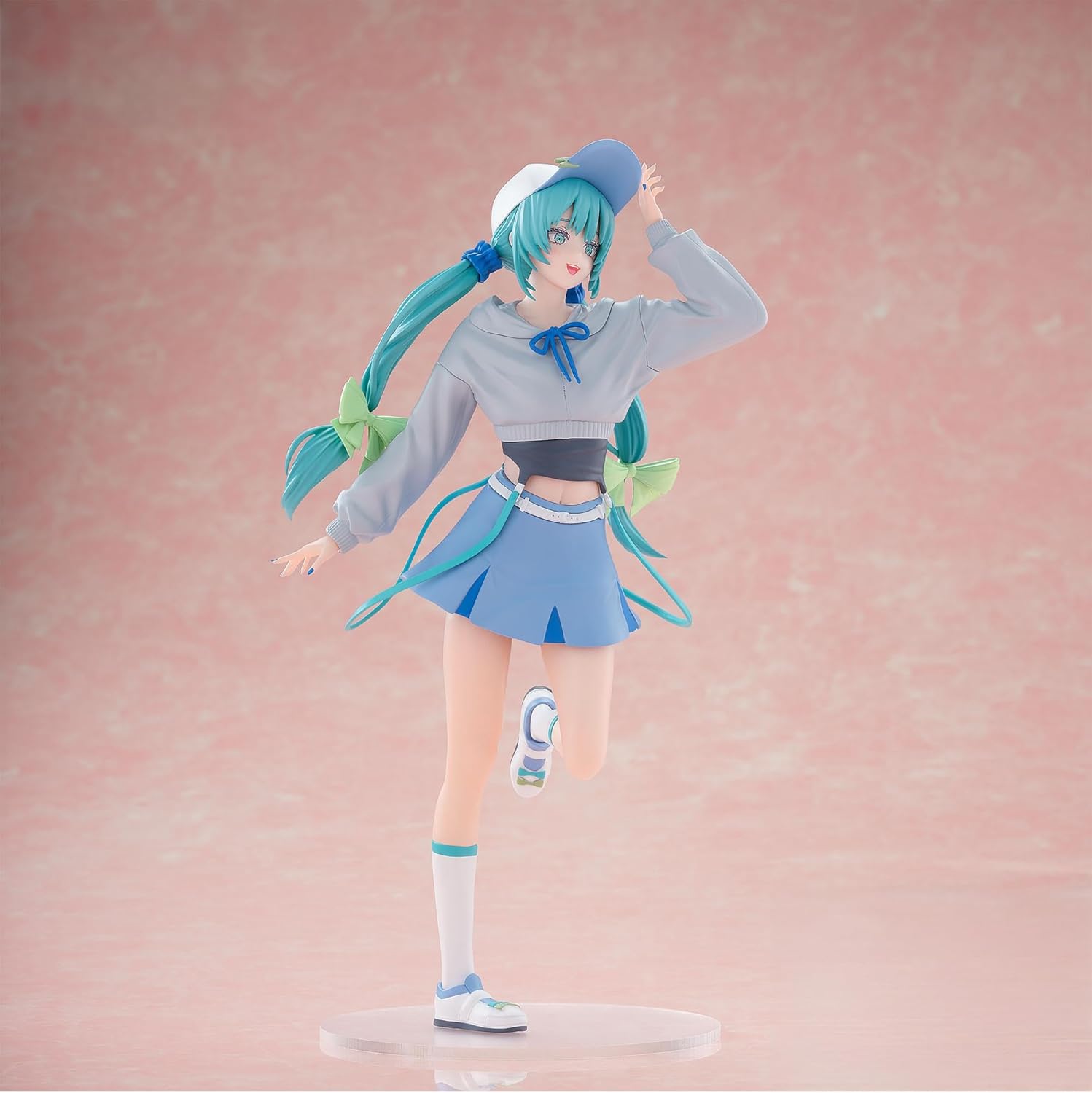 HATSUNE MIKU LUMINASTA CONCEPTUAL SERIES V2 FIG