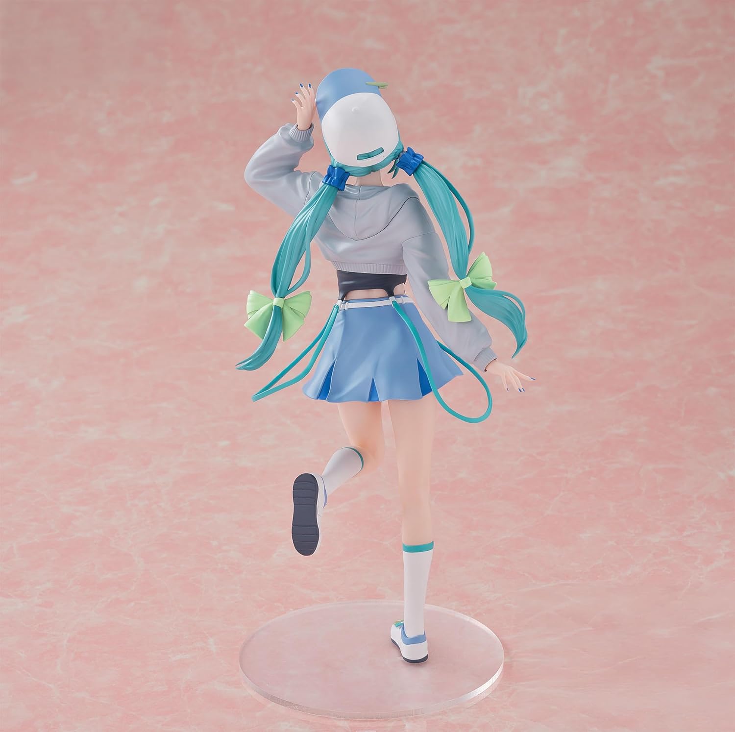 HATSUNE MIKU LUMINASTA CONCEPTUAL SERIES V2 FIG