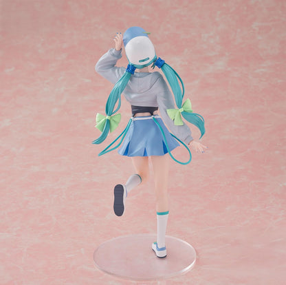 HATSUNE MIKU LUMINASTA CONCEPTUAL SERIES V2 FIG