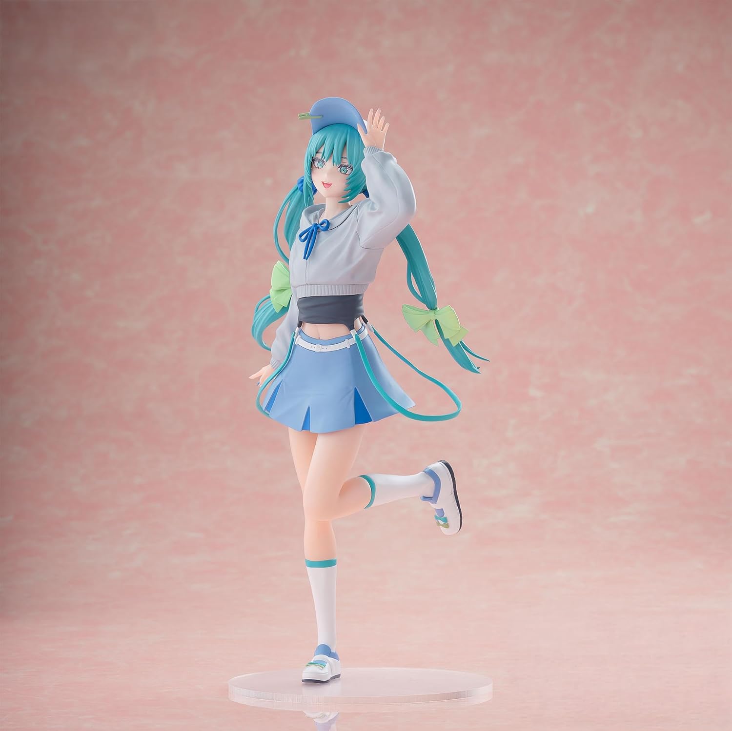 HATSUNE MIKU LUMINASTA CONCEPTUAL SERIES V2 FIG