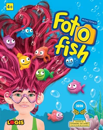 photo fish